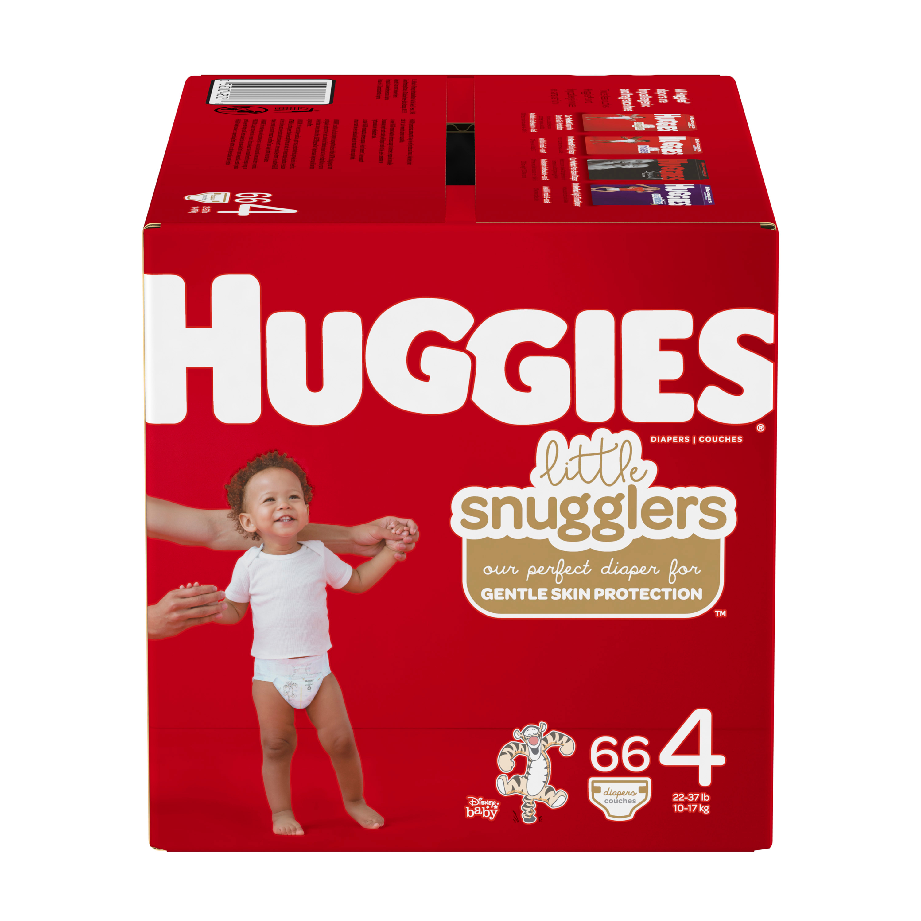 Huggies clearance diapers snugglers