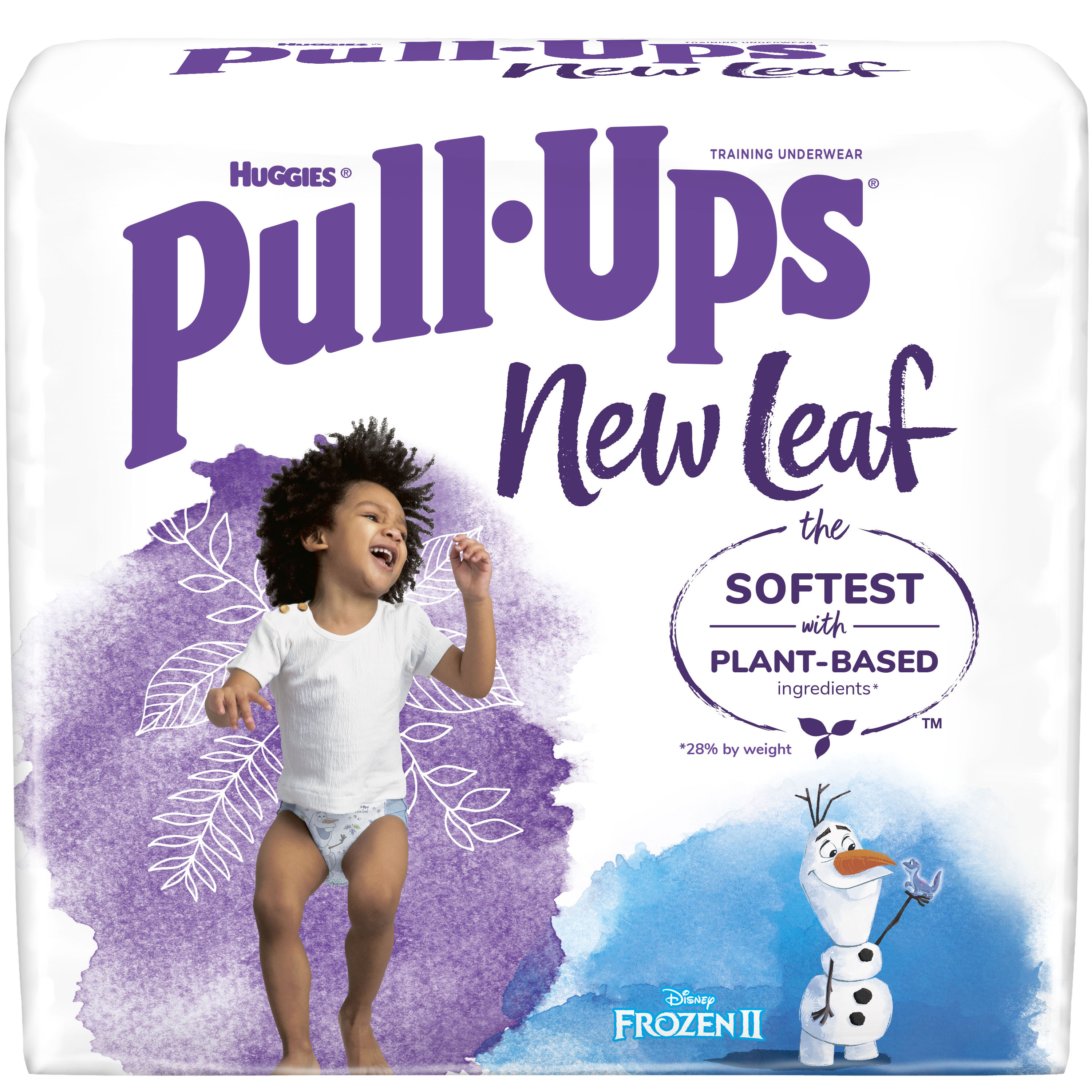 Kimberly clark cheap pull ups