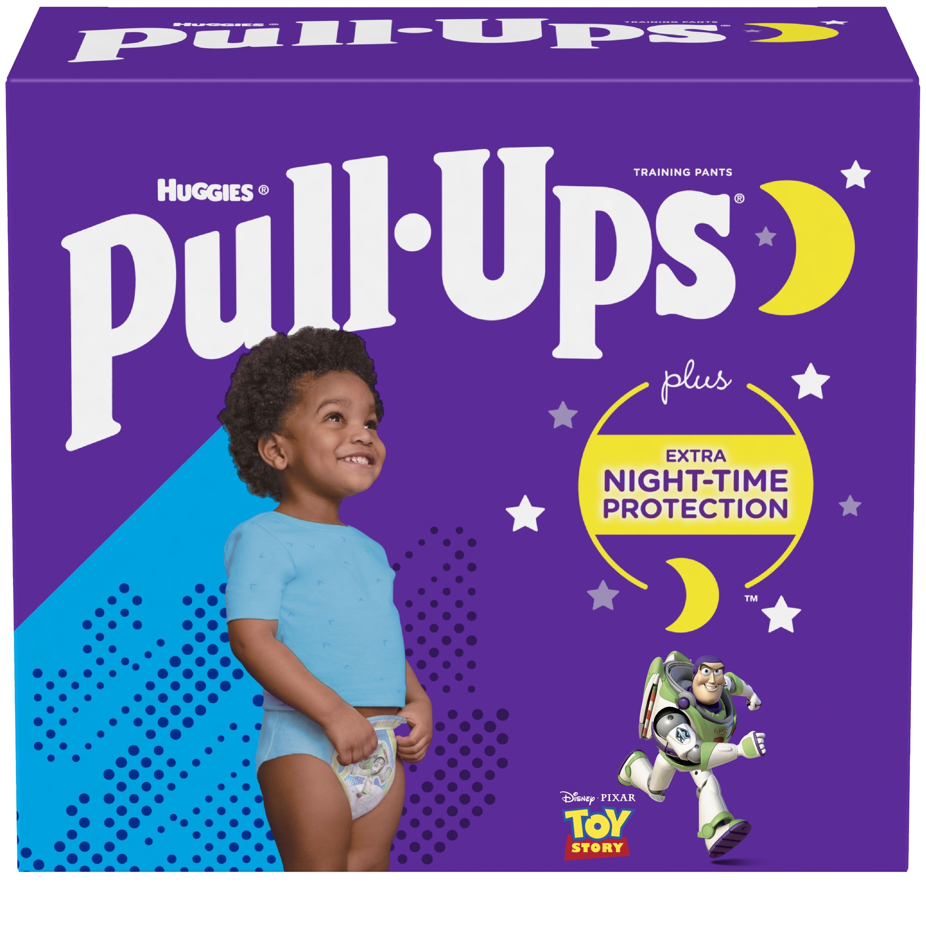 Night huggies clearance